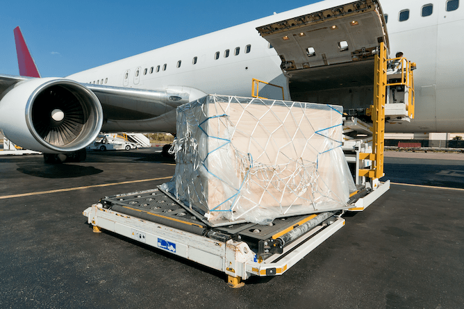 Warehouse & Storage Services | Whiting World Wide Inc.